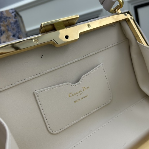 Replica Christian Dior AAA Quality Shoulder Bags For Women #1182371 $115.00 USD for Wholesale