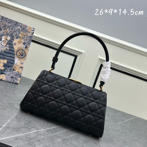 Christian Dior AAA Quality Shoulder Bags For Women #1182372 $115.00 USD, Wholesale Replica Christian Dior AAA Quality Shoulder Bags