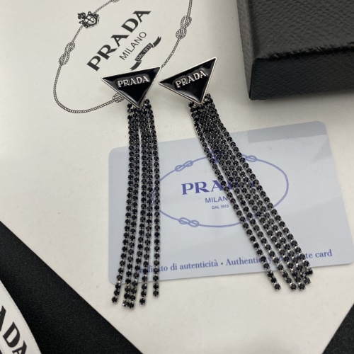 Prada Earrings For Women #1182383