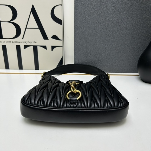 Replica MIU MIU AAA Quality Handbags For Women #1182390 $102.00 USD for Wholesale