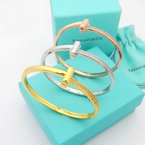 Replica Tiffany Bracelets #1182391 $32.00 USD for Wholesale