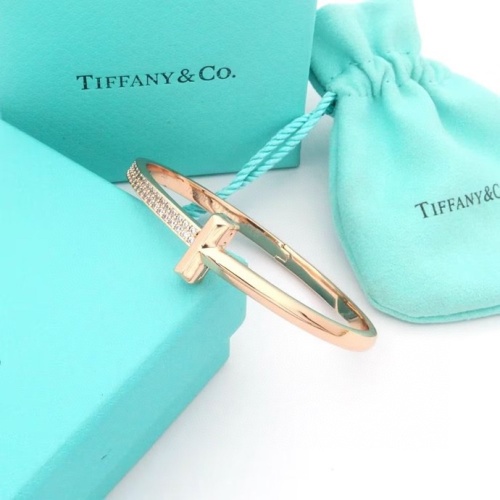 Replica Tiffany Bracelets #1182392 $32.00 USD for Wholesale