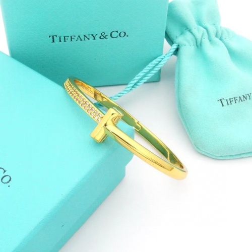 Replica Tiffany Bracelets #1182393 $32.00 USD for Wholesale