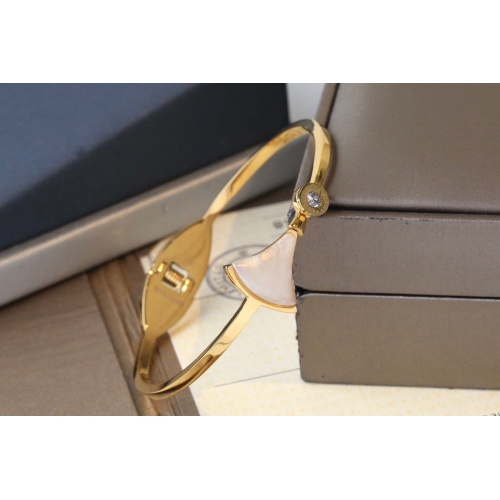Bvlgari Bracelets For Women #1182400 $39.00 USD, Wholesale Replica Bvlgari Bracelets
