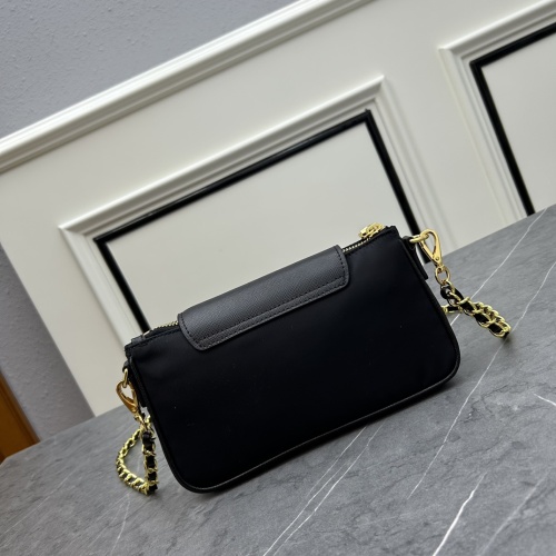 Replica Prada AAA Quality Messenger Bags For Women #1182416 $100.00 USD for Wholesale