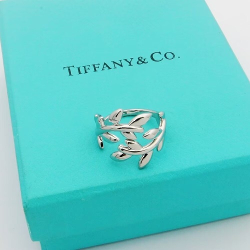 Tiffany Rings #1182434 $25.00 USD, Wholesale Replica Tiffany Rings