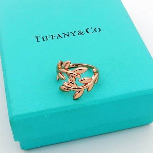 Tiffany Rings #1182435 $25.00 USD, Wholesale Replica Tiffany Rings
