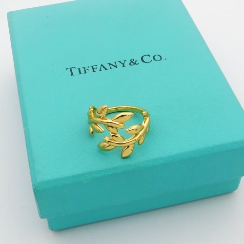 Tiffany Rings #1182436