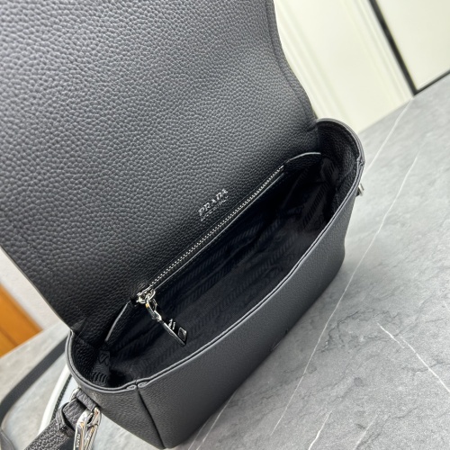 Replica Prada AAA Quality Messenger Bags For Women #1182443 $140.00 USD for Wholesale