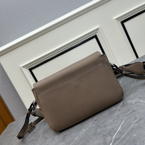 Replica Prada AAA Quality Messenger Bags For Women #1182444 $140.00 USD for Wholesale