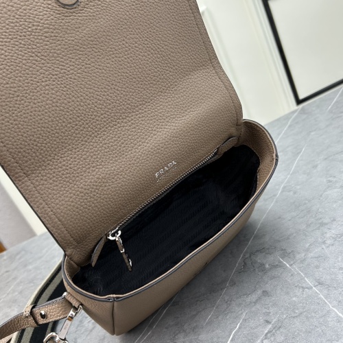 Replica Prada AAA Quality Messenger Bags For Women #1182444 $140.00 USD for Wholesale