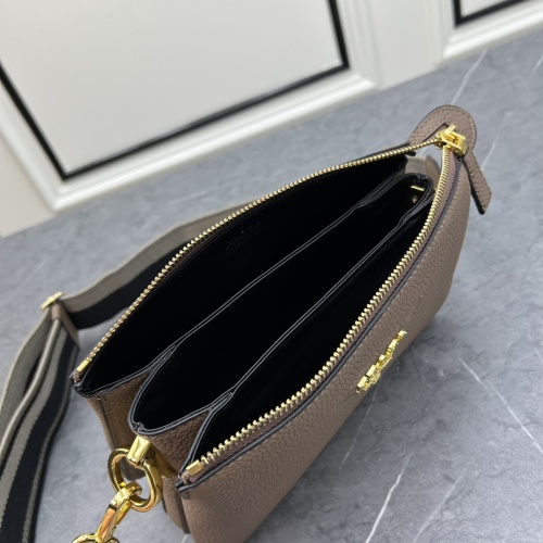 Replica Prada AAA Quality Messenger Bags For Women #1182445 $140.00 USD for Wholesale