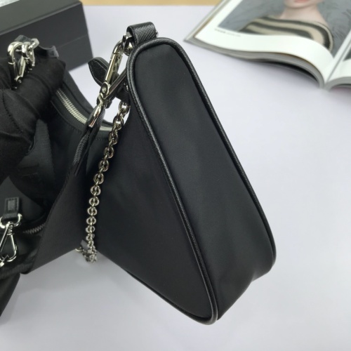 Replica Prada AAA Quality Messenger Bags For Women #1182461 $108.00 USD for Wholesale
