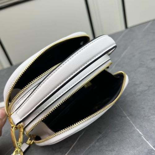 Replica Prada AAA Quality Messenger Bags For Women #1182467 $112.00 USD for Wholesale