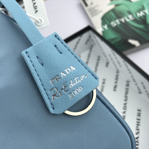 Replica Prada AAA Quality Shoulder Bags For Women #1182505 $76.00 USD for Wholesale