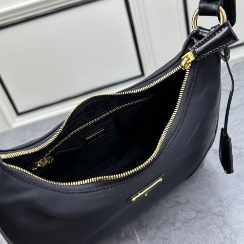 Replica Prada AAA Quality Shoulder Bags For Women #1182516 $115.00 USD for Wholesale