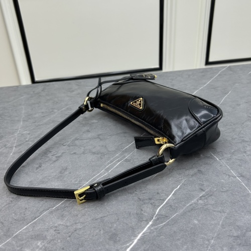 Replica Prada AAA Quality Shoulder Bags For Women #1182517 $105.00 USD for Wholesale