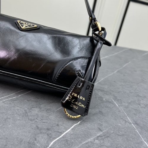 Replica Prada AAA Quality Shoulder Bags For Women #1182517 $105.00 USD for Wholesale