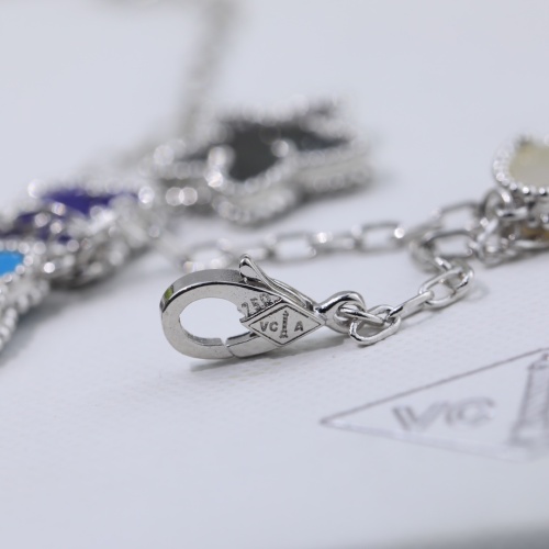 Replica Van Cleef & Arpels Bracelets For Women #1182518 $39.00 USD for Wholesale
