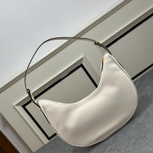 Replica Prada AAA Quality Shoulder Bags For Women #1182519 $92.00 USD for Wholesale
