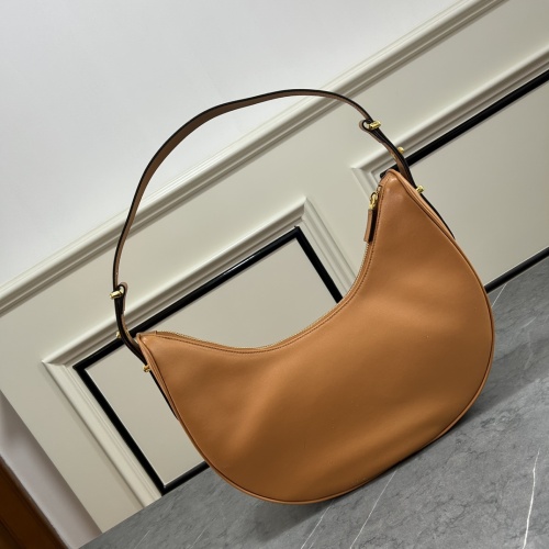 Replica Prada AAA Quality Shoulder Bags For Women #1182520 $92.00 USD for Wholesale