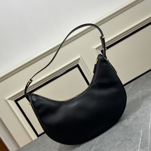 Replica Prada AAA Quality Shoulder Bags For Women #1182521 $92.00 USD for Wholesale