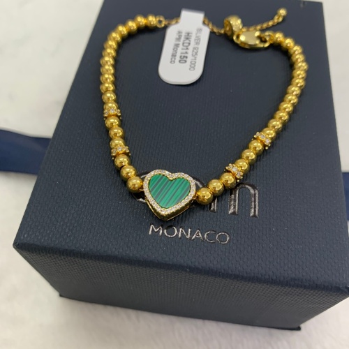 Replica Apm Monaco Bracelets For Women #1182522 $39.00 USD for Wholesale