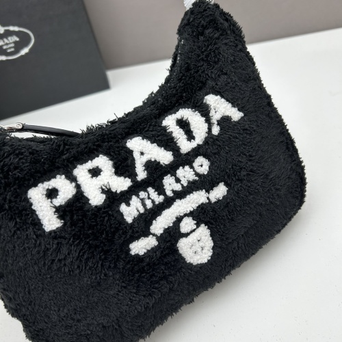 Replica Prada AAA Quality Shoulder Bags For Women #1182539 $102.00 USD for Wholesale