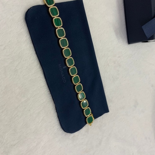 Replica Apm Monaco Bracelets For Women #1182542 $52.00 USD for Wholesale