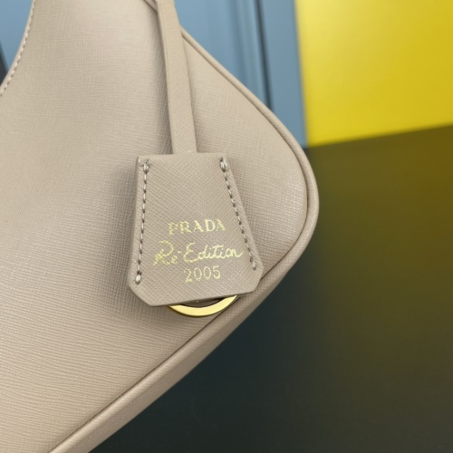 Replica Prada AAA Quality Shoulder Bags For Women #1182543 $82.00 USD for Wholesale
