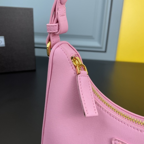 Replica Prada AAA Quality Shoulder Bags For Women #1182544 $82.00 USD for Wholesale
