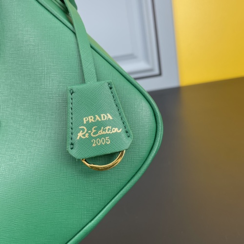 Replica Prada AAA Quality Shoulder Bags For Women #1182547 $82.00 USD for Wholesale