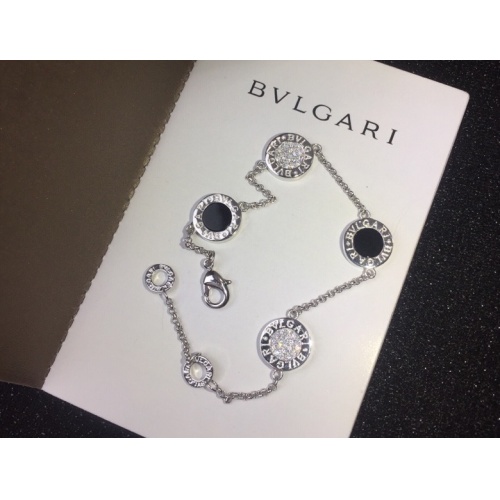 Bvlgari Bracelets For Women #1182563 $36.00 USD, Wholesale Replica Bvlgari Bracelets