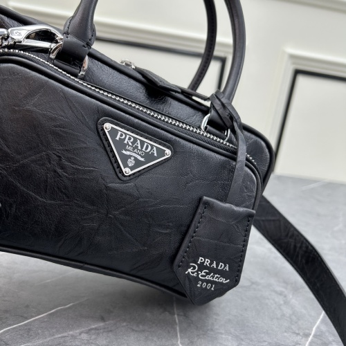 Replica Prada AAA Quality Handbags For Women #1182567 $122.00 USD for Wholesale