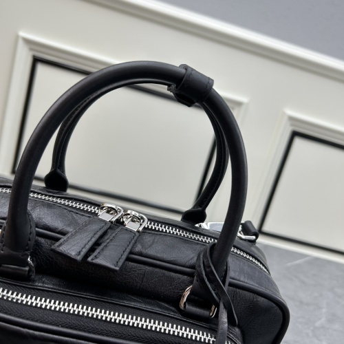 Replica Prada AAA Quality Handbags For Women #1182567 $122.00 USD for Wholesale