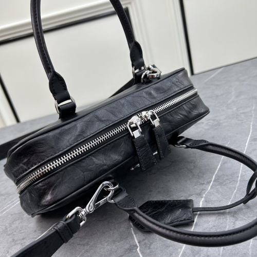 Replica Prada AAA Quality Handbags For Women #1182568 $122.00 USD for Wholesale
