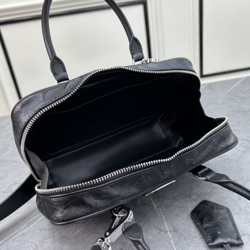 Replica Prada AAA Quality Handbags For Women #1182568 $122.00 USD for Wholesale
