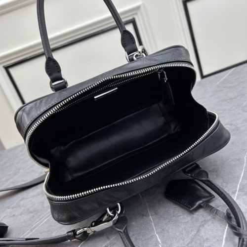 Replica Prada AAA Quality Handbags For Women #1182569 $122.00 USD for Wholesale
