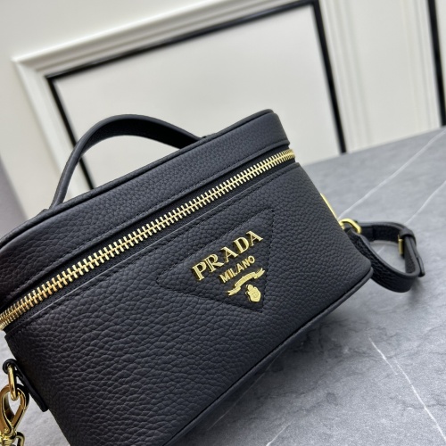Replica Prada AAA Quality Messenger Bags For Women #1182571 $115.00 USD for Wholesale