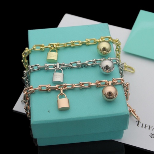 Replica Tiffany Bracelets #1182574 $42.00 USD for Wholesale