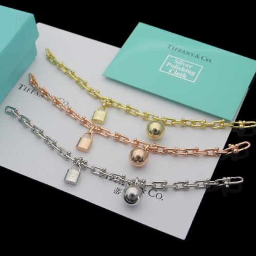 Replica Tiffany Bracelets #1182575 $42.00 USD for Wholesale