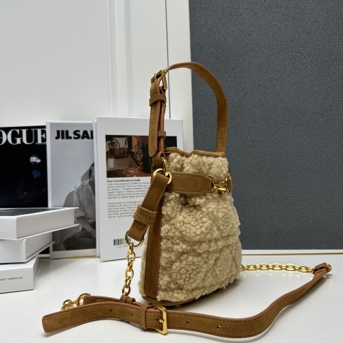 Replica Christian Dior AAA Quality Messenger Bags For Women #1182592 $96.00 USD for Wholesale