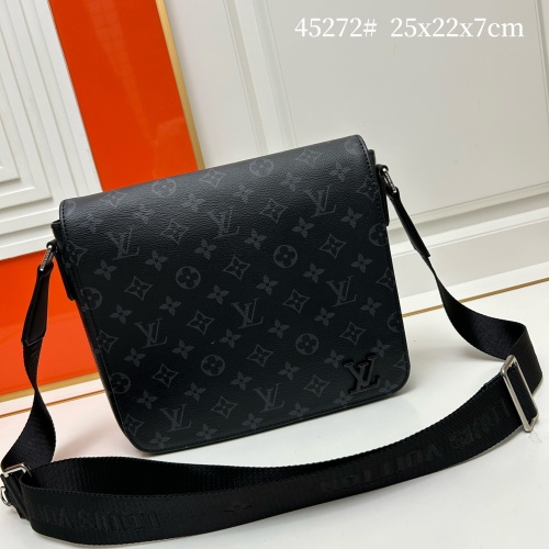 Louis Vuitton AAA Man Messenger Bags #1182613