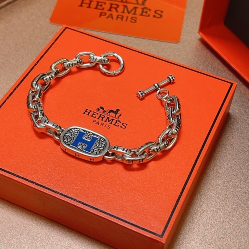 Hermes Bracelets For Unisex #1182624 $48.00 USD, Wholesale Replica Hermes Bracelets