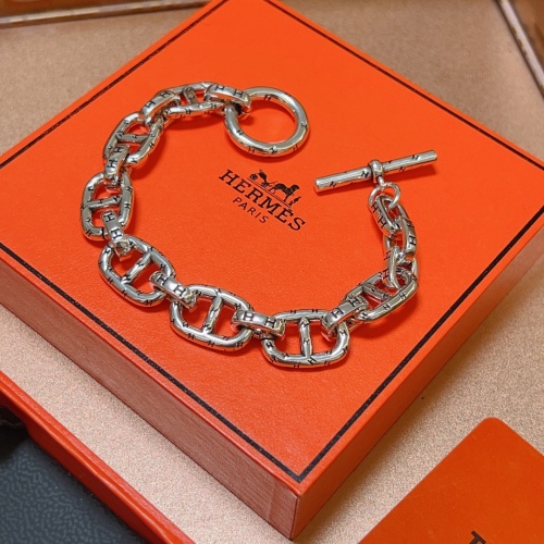 Hermes Bracelets For Unisex #1182627 $56.00 USD, Wholesale Replica Hermes Bracelets