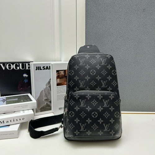 Louis Vuitton AAA Man Messenger Bags #1182629 $76.00 USD, Wholesale Replica Louis Vuitton AAA Man Messenger Bags