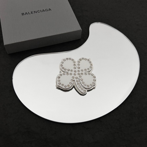 Replica Balenciaga Brooches For Women #1182654 $32.00 USD for Wholesale
