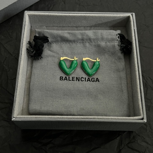 Balenciaga Earrings For Women #1182663