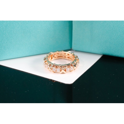 Tiffany Rings #1182677
