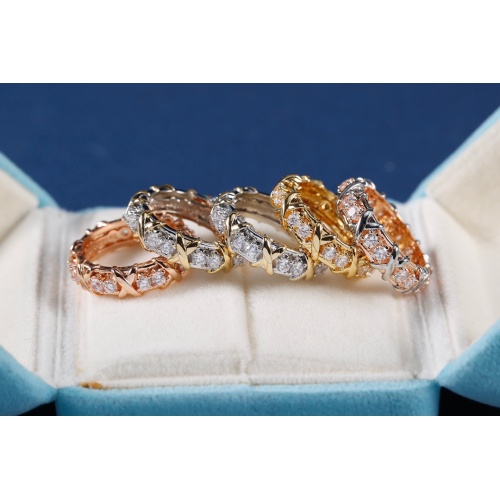 Replica Tiffany Rings #1182677 $32.00 USD for Wholesale
